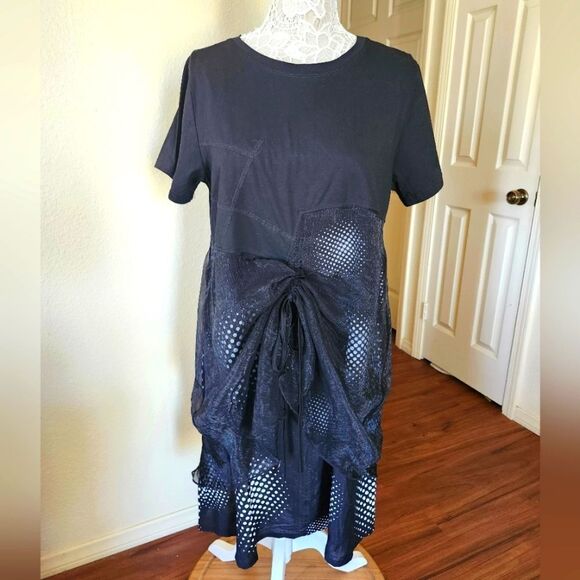 Miss Ciara Dress - Picture 9 of 10